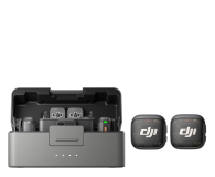 DJI Mic 3 (2 TX + 1 RX) - 1351059 - zdjęcie 4